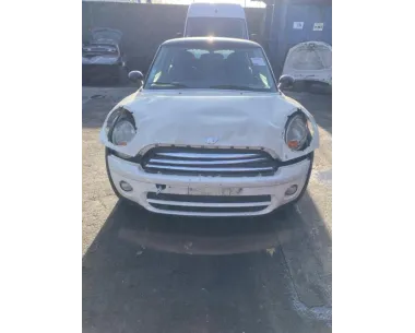 Aile avant droit MINI MINI 2 R56 PHASE 1 Diesel