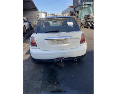 Aile avant droit MINI MINI 2 R56 PHASE 1 Diesel