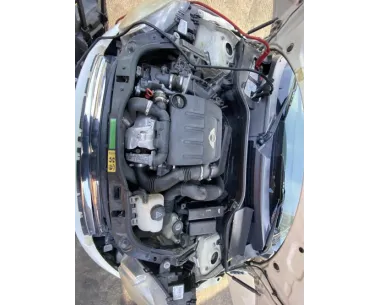 Aile avant droit MINI MINI 2 R56 PHASE 1 Diesel