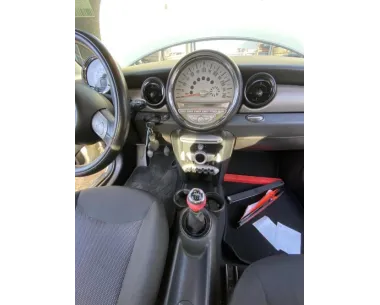 Aile avant droit MINI MINI 2 R56 PHASE 1 Diesel