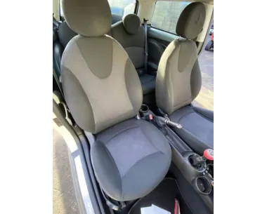 Aile avant droit MINI MINI 2 R56 PHASE 1 Diesel