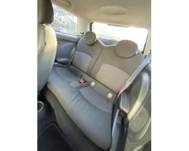 Aile avant droit MINI MINI 2 R56 PHASE 1 Diesel