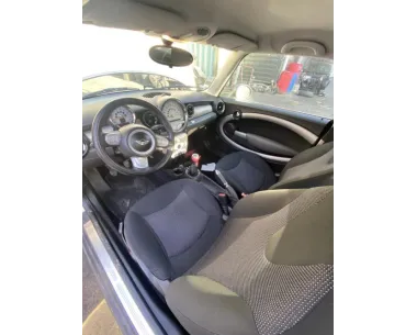 Aile avant droit MINI MINI 2 R56 PHASE 1 Diesel