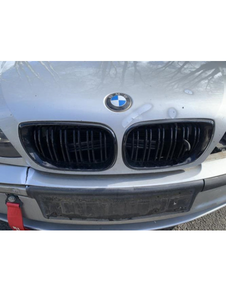 Ecrous BMW SERIE 3 E46 PHASE 2 Diesel