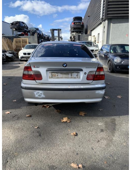 Ecrous BMW SERIE 3 E46 PHASE 2 Diesel