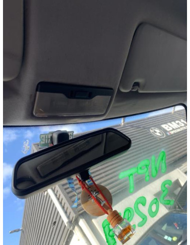 Cric (Ensemble depannage) BMW SERIE 3 E46 PHASE 2 Diesel