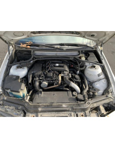 Mecanisme essuie glace avant BMW SERIE 3 E46 PHASE 2 Diesel