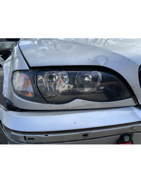 Tirant de pont avant gauche BMW SERIE 3 E46 PHASE 2 Diesel