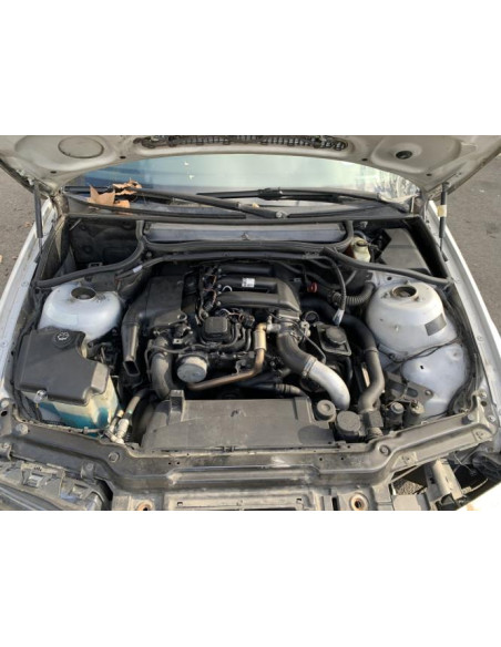 Tirant de pont arriere gauche BMW SERIE 3 E46 PHASE 2 Diesel