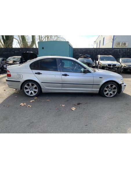 Moyeu arriere droit BMW SERIE 3 E46 PHASE 2 Diesel