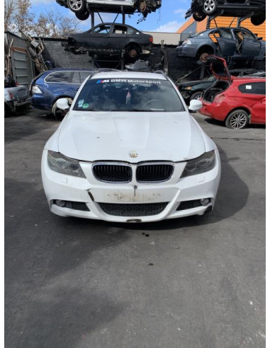 Capteur aide au stationnement BMW SERIE 3 E91 TOURING PHASE 2 BREAK Diesel