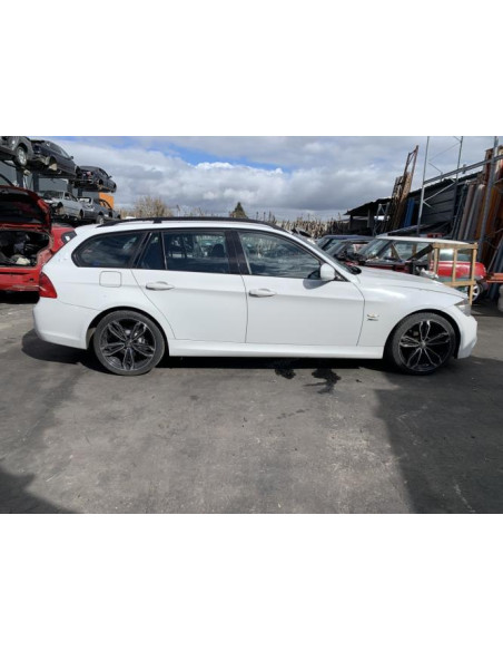 Ecrous BMW SERIE 3 E91 TOURING PHASE 2 BREAK Diesel
