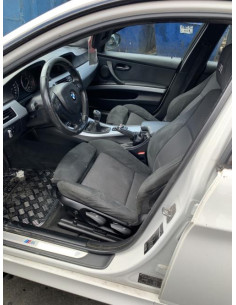 Soufflet de levier de frein a main BMW SERIE 3 E91 TOURING PHASE 2 BREAK Diesel