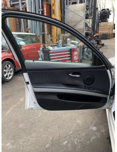 Mecanisme de leve vitre electrique avant gauche BMW SERIE 3 E91 TOURING PHASE 2 BREAK Diesel
