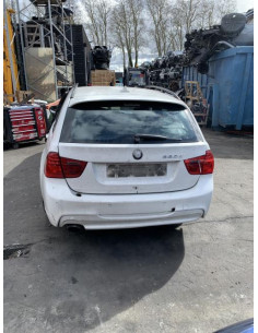 Verin de coffre droit BMW SERIE 3 E91 TOURING PHASE 2 BREAK Diesel