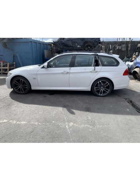 Moyeu avant gauche BMW SERIE 3 E91 TOURING PHASE 2 BREAK Diesel