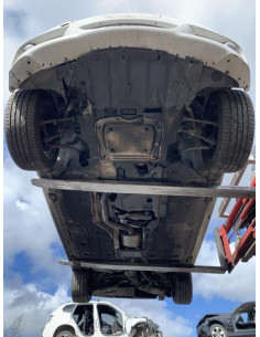 Pivot de moyeu avant droit BMW SERIE 3 E91 TOURING PHASE 2 BREAK Diesel