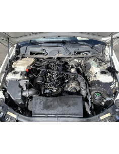 Injecteurs BMW SERIE 3 E91 TOURING PHASE 2 BREAK Diesel