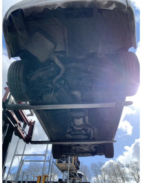 Moyeu arriere droit BMW SERIE 3 E91 TOURING PHASE 2 BREAK Diesel