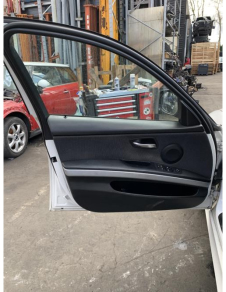 Pivot de moyeu arriere gauche BMW SERIE 3 E91 TOURING PHASE 2 BREAK Diesel