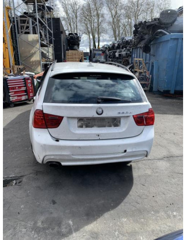 Durite de turbo BMW SERIE 3 E91 TOURING PHASE 2 BREAK Diesel