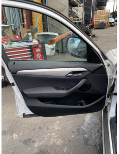 Fermeture centralisee avant gauche BMW X1 E84 PHASE 1 Diesel