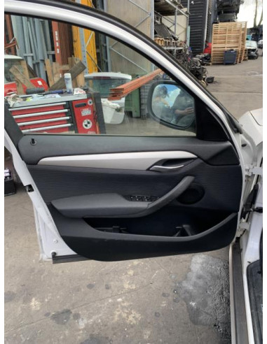 Mecanisme de leve vitre electrique avant gauche BMW X1 E84 PHASE 1 Diesel