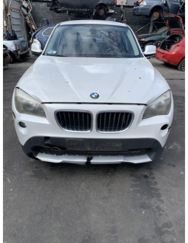 Mecanisme de leve vitre electrique avant gauche BMW X1 E84 PHASE 1 Diesel