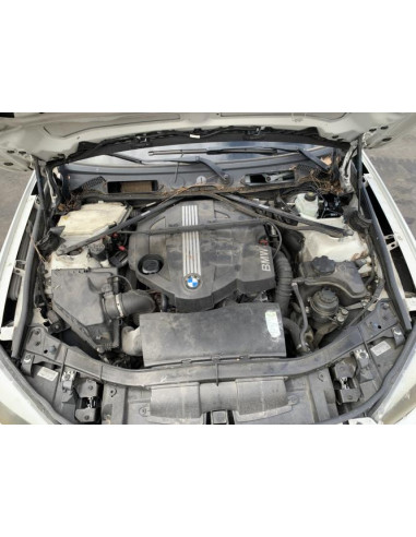 Mecanisme de leve vitre electrique arriere gauche BMW X1 E84 PHASE 1 Diesel