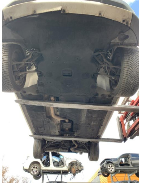 Flector transmission BMW X1 E84 PHASE 1 Diesel