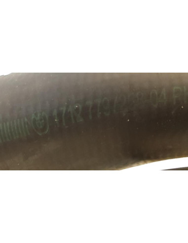 Durite inférieur de radiateur BMW X1 E84 PHASE 1 Diesel