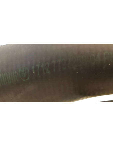 Durite inférieur de radiateur BMW X1 E84 PHASE 1 Diesel