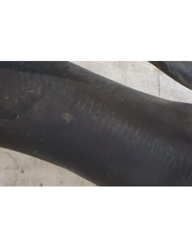 Durite supérieur de radiateur BMW X1 E84 PHASE 1 Diesel