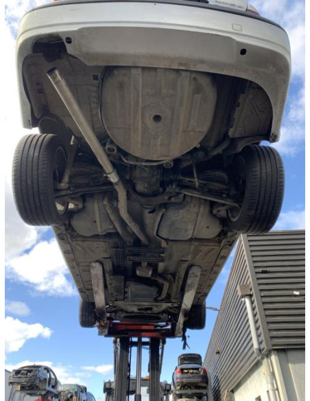 Calandre droite BMW SERIE 3 E46 PHASE 2 Diesel