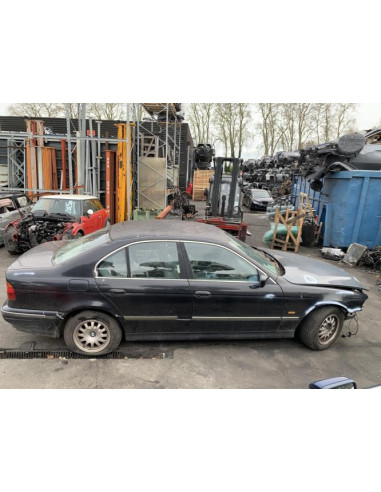 Fermeture centralisee avant droit BMW SERIE 5 E39 PHASE 1 Diesel