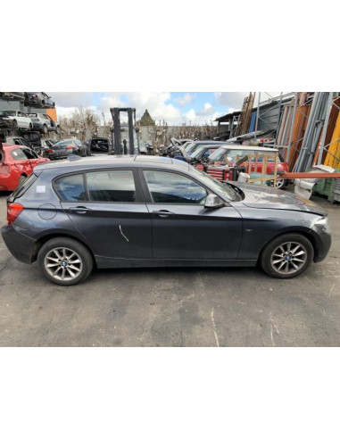 Ecrous BMW SERIE 1 F20 PHASE 1 Essence
