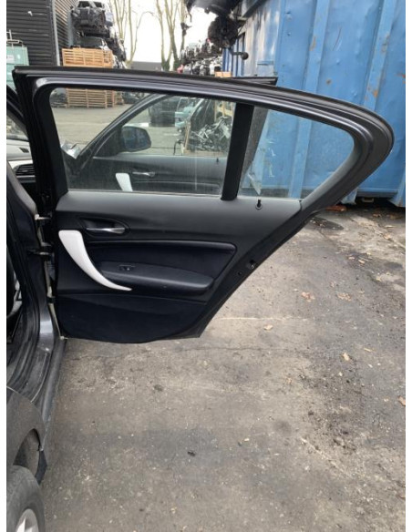 Boite a gants BMW SERIE 1 F20 PHASE 1 Essence