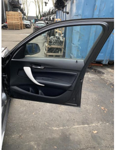 Mecanisme de leve vitre electrique avant droit BMW SERIE 1 F20 PHASE 1 Essence