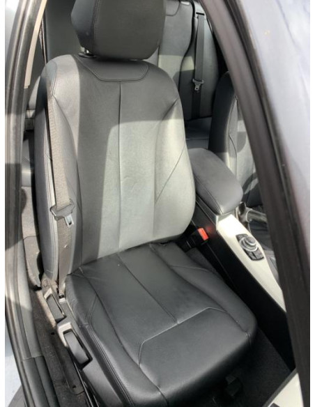 Mecanisme de leve vitre electrique avant droit BMW SERIE 1 F20 PHASE 1 Essence