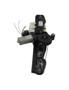 Leve vitre electrique arriere droit BMW SERIE 1 F20 PHASE 1 Essence 2
