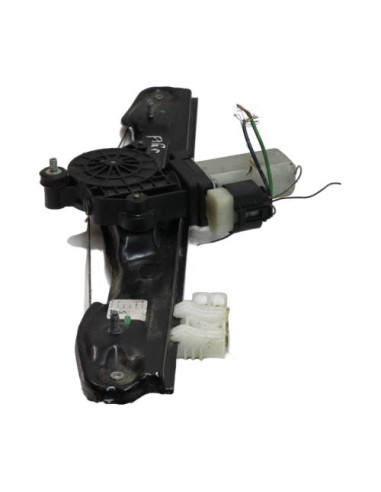 Leve vitre electrique arriere droit BMW SERIE 1 F20 PHASE 1 Essence