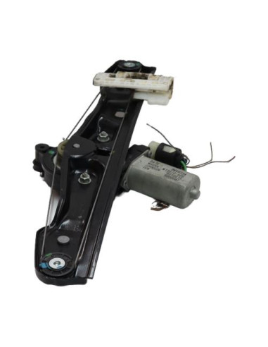 Leve vitre electrique arriere droit BMW SERIE 1 F20 PHASE 1 Essence