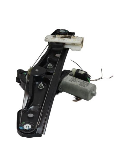 Leve vitre electrique arriere droit BMW SERIE 1 F20 PHASE 1 Essence