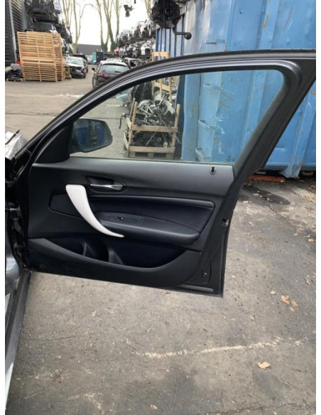 Poignee de maintien avant gauche BMW SERIE 1 F20 PHASE 1 Essence