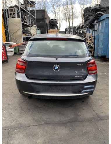 Joint de coffre BMW SERIE 1 F20 PHASE 1 Essence