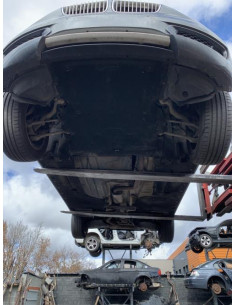 Pivot de moyeu avant gauche BMW SERIE 1 F20 PHASE 1 Essence