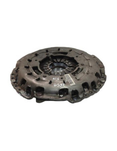 Embrayage BMW SERIE 1 F20 PHASE 1 Essence 2