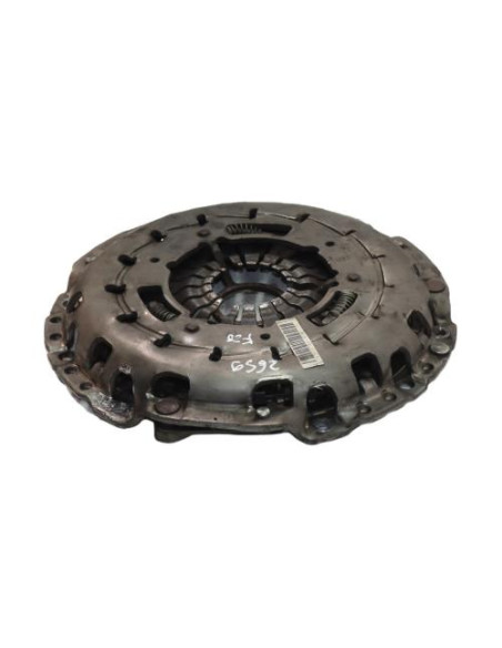 Embrayage BMW SERIE 1 F20 PHASE 1 Essence