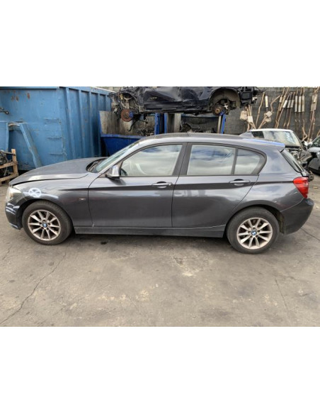 Flector transmission BMW SERIE 1 F20 PHASE 1 Essence