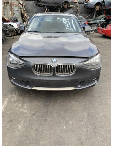 Pivot de moyeu arriere gauche BMW SERIE 1 F20 PHASE 1 Essence